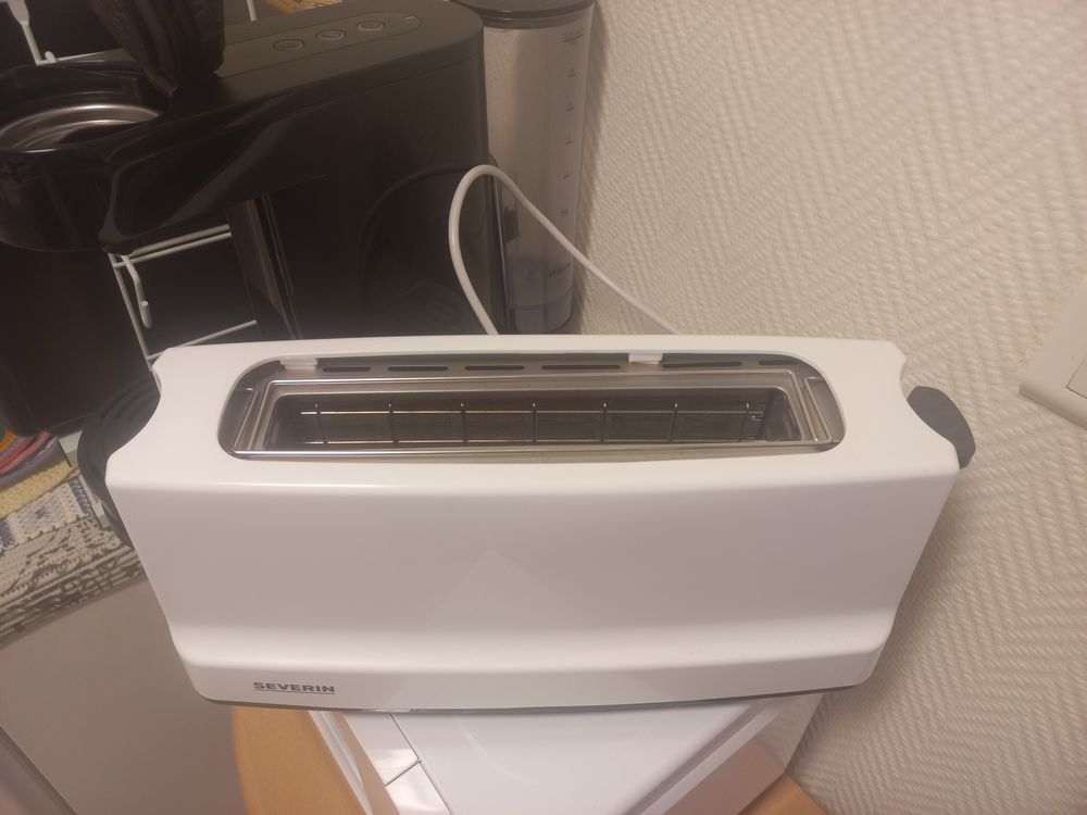 Grille pain Electroménager