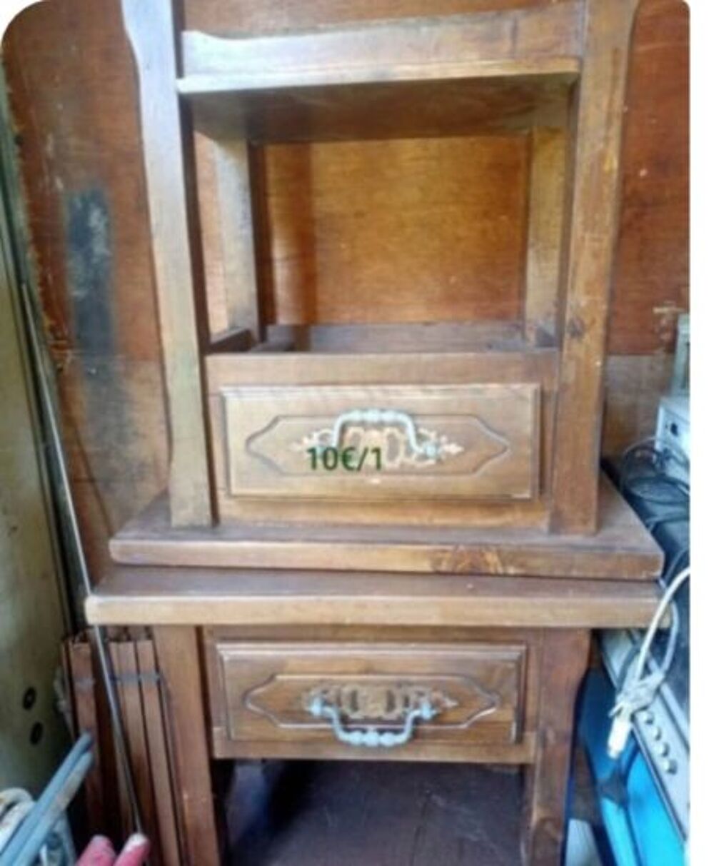 Tables chevet Meubles