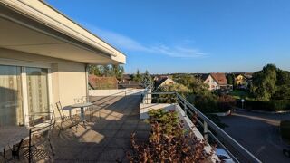  Appartement � vendre 5 pi�ces 84 m�