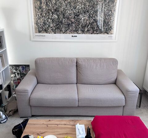 CANAPE CONVERTIBLE 350 Les Lilas (93)