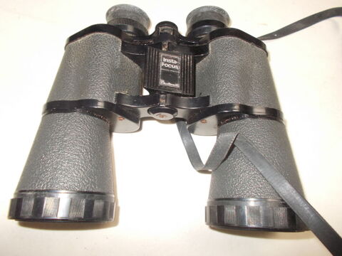 jumelle  bushnell  16  /50 40 Pouzauges (85)