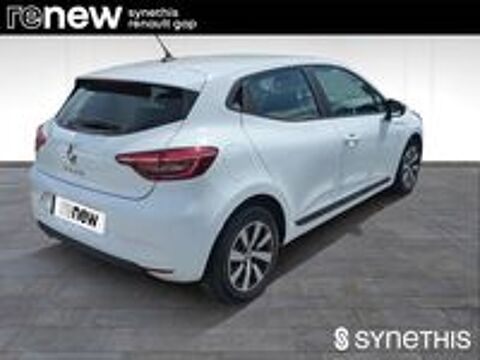 Clio V Clio TCe 90 Equilibre 2023 occasion 05000 Gap