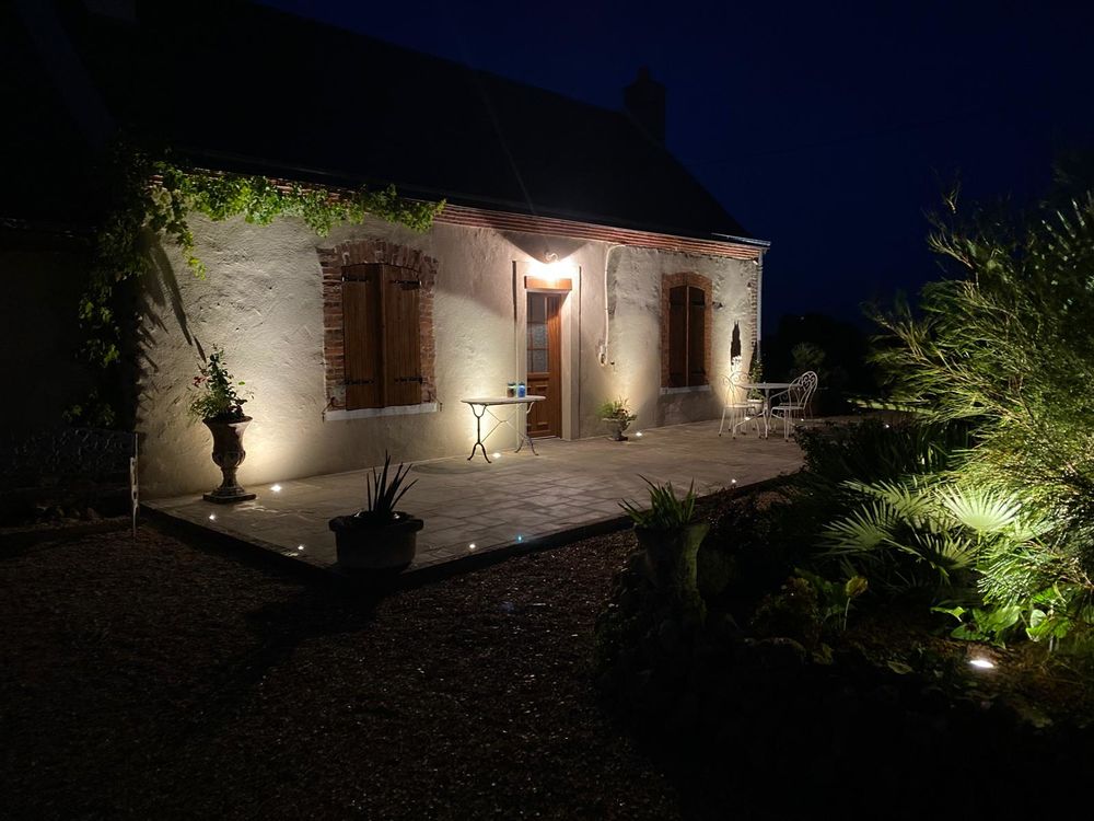 Vente Maison Corps de ferme 5600 m2 - 2 à 3  maisons - fort potentiel Rahay
