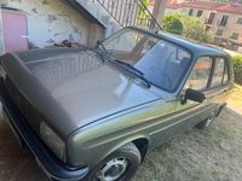 104 GLS 1985 occasion 66260 Saint-Laurent-de-Cerdans