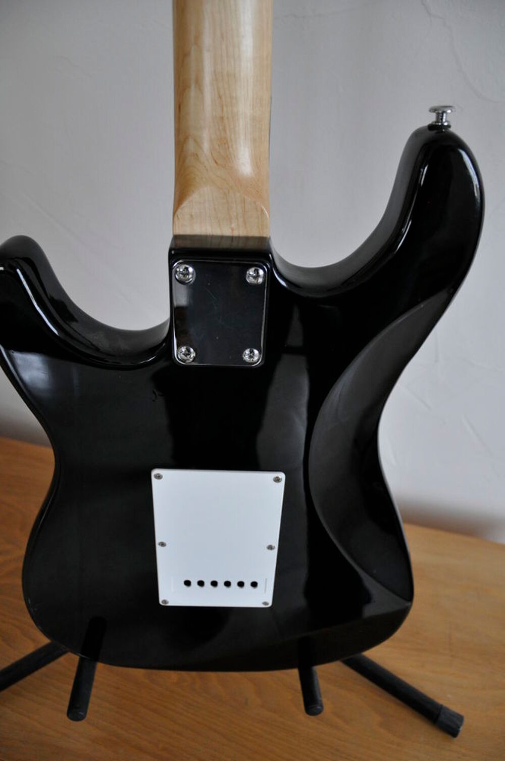 guitare 
Instruments de musique