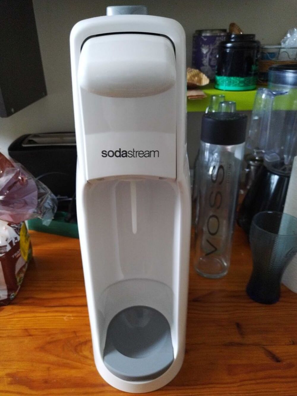 sodastream Electroménager