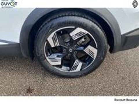 Symbioz E-Tech full hybrid 145 Techno 2025 occasion 21200 Beaune