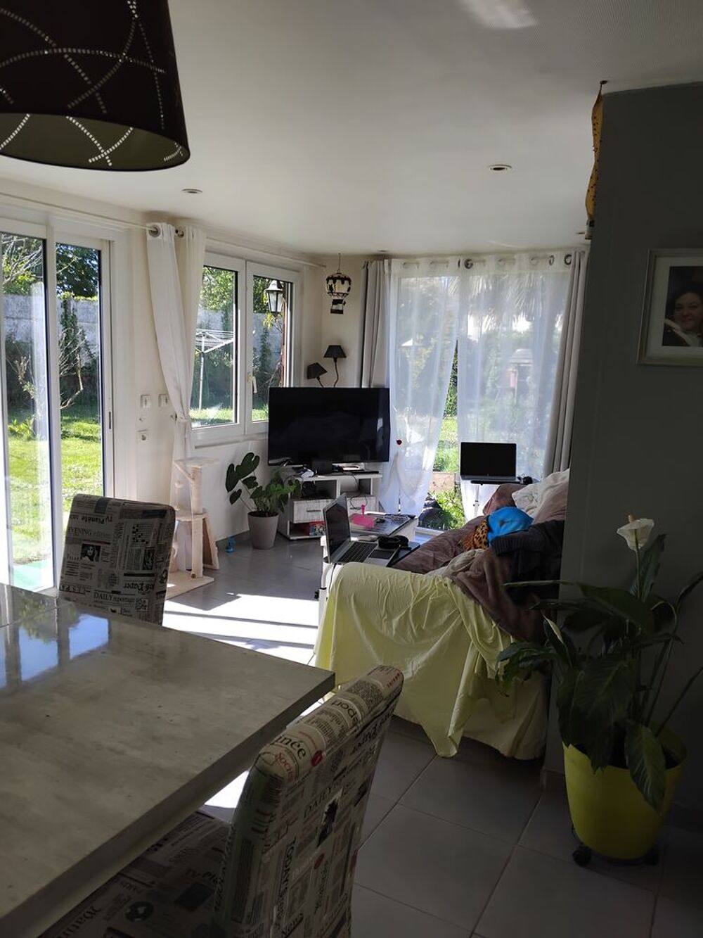 Maison 3 pièces 99 m² · à Guer · 99 m² · 182 000 €