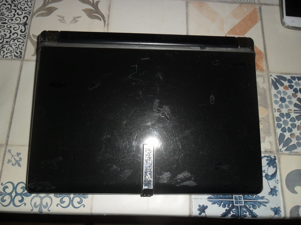 Ordinateur portable Matériel informatique