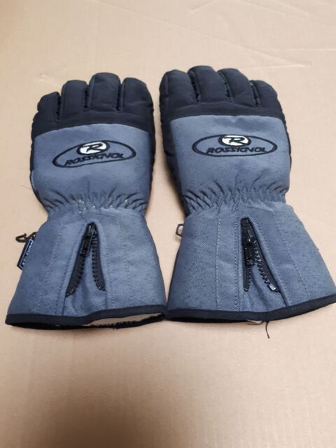 GANTS DE SKI ROSSIGNOL 30 Virelade (33)