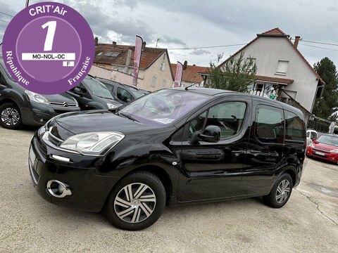 Citroën Berlingo 2012 occasion Bischwiller 67240