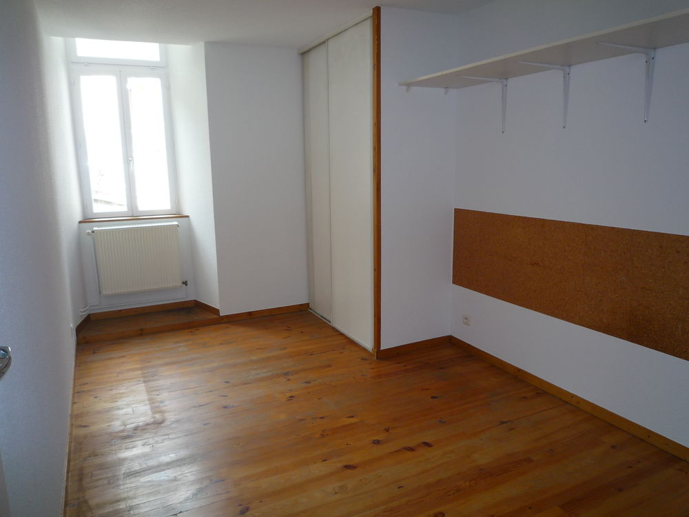 Location Appartement T3 quartier Battant Besançon