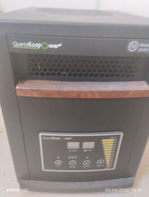 chauffage appoint 70 Bergerac (24)