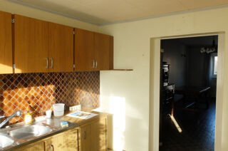  Maison � vendre 5 pi�ces 116 m�