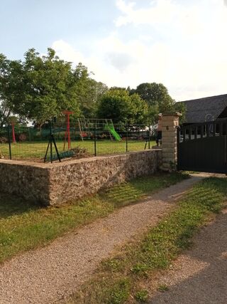  Maison � vendre 7 pi�ces 125 m�