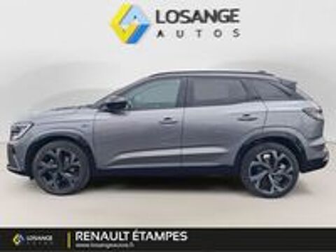 Austral E-Tech full hybrid 200 GSR2 Techno esprit Alpine 2025 occasion 91150 &Eacute;tampes