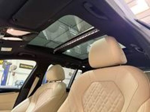 S&eacute;rie 5 Touring 518d TwinPower Turbo 150 ch BVA8 Lounge 2021 occasion 31100 Toulouse