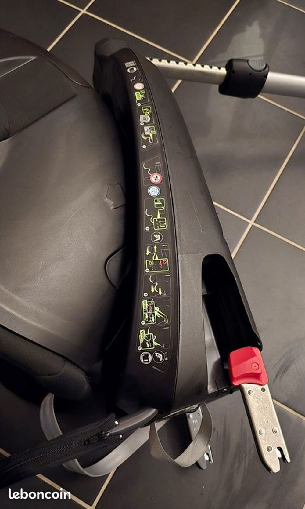 Si&egrave;ge auto Britax Rom&euml;r Mobilier enfants