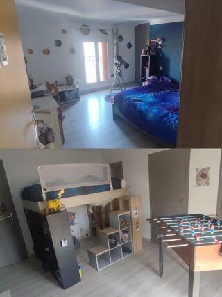 Maison à vendre 5 pièces 111 m²