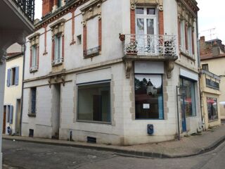  Immeuble à vendre 277 m² Cusset