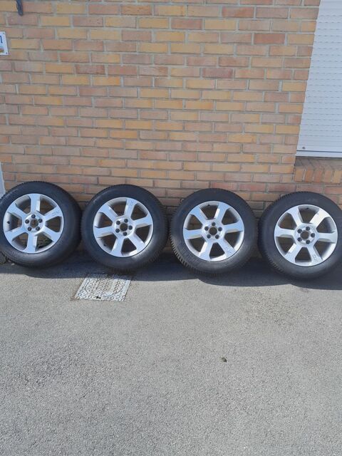 Pi&egrave;ces et &eacute;quipements Voiture Pi&egrave;ces et &eacute;quipements Voiture  occasion Burbure 62151