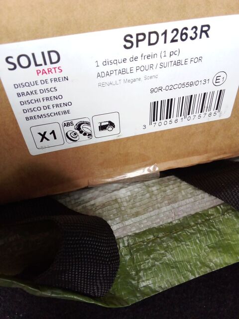 Pi&egrave;ces et &eacute;quipements Voiture Pi&egrave;ces et &eacute;quipements Voiture  occasion Calais 62100