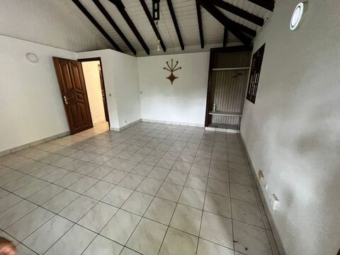  Appartement � louer 1 pi�ce 35 m�