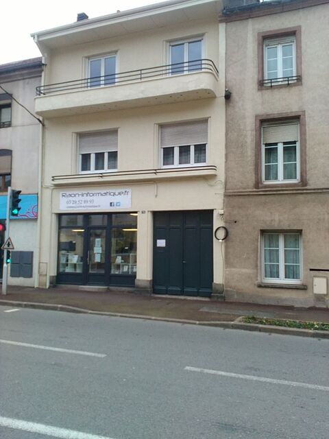   T2 CENTRE VILLE  Appartement - 2 pi�ce(s) - 91 m�