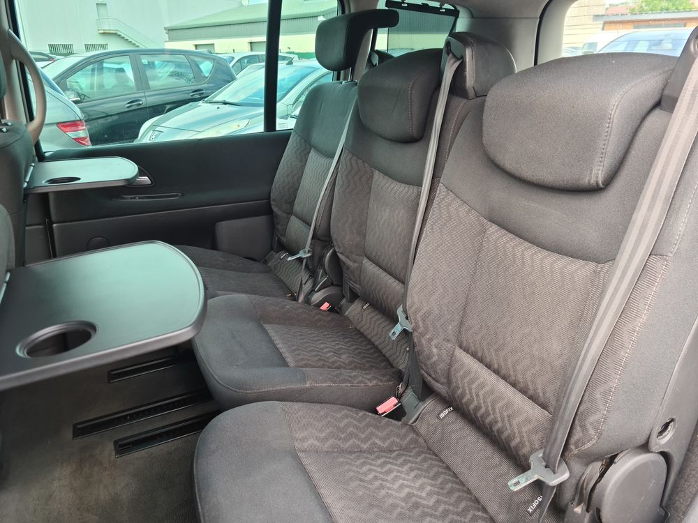 Espace 2.0 dCi - 130 Authentique 2007 occasion 78540 Vernouillet