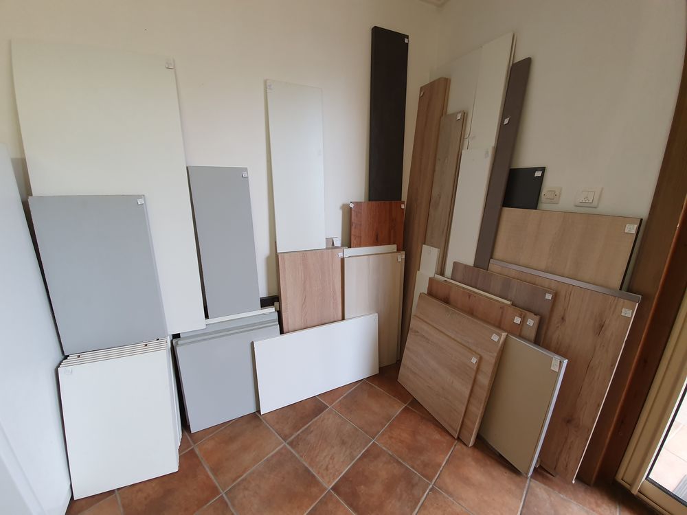 BOIS - PLAN 2 TRAVAIL- D&Eacute;COUPES DIVERSES Bricolage