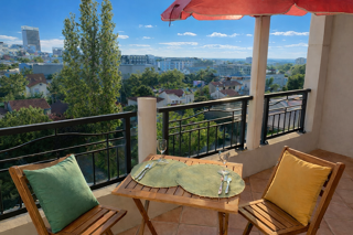  Appartement à vendre 3 pièces 66 m²