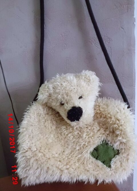 OURS SAC NICI 16 Oignies (62)