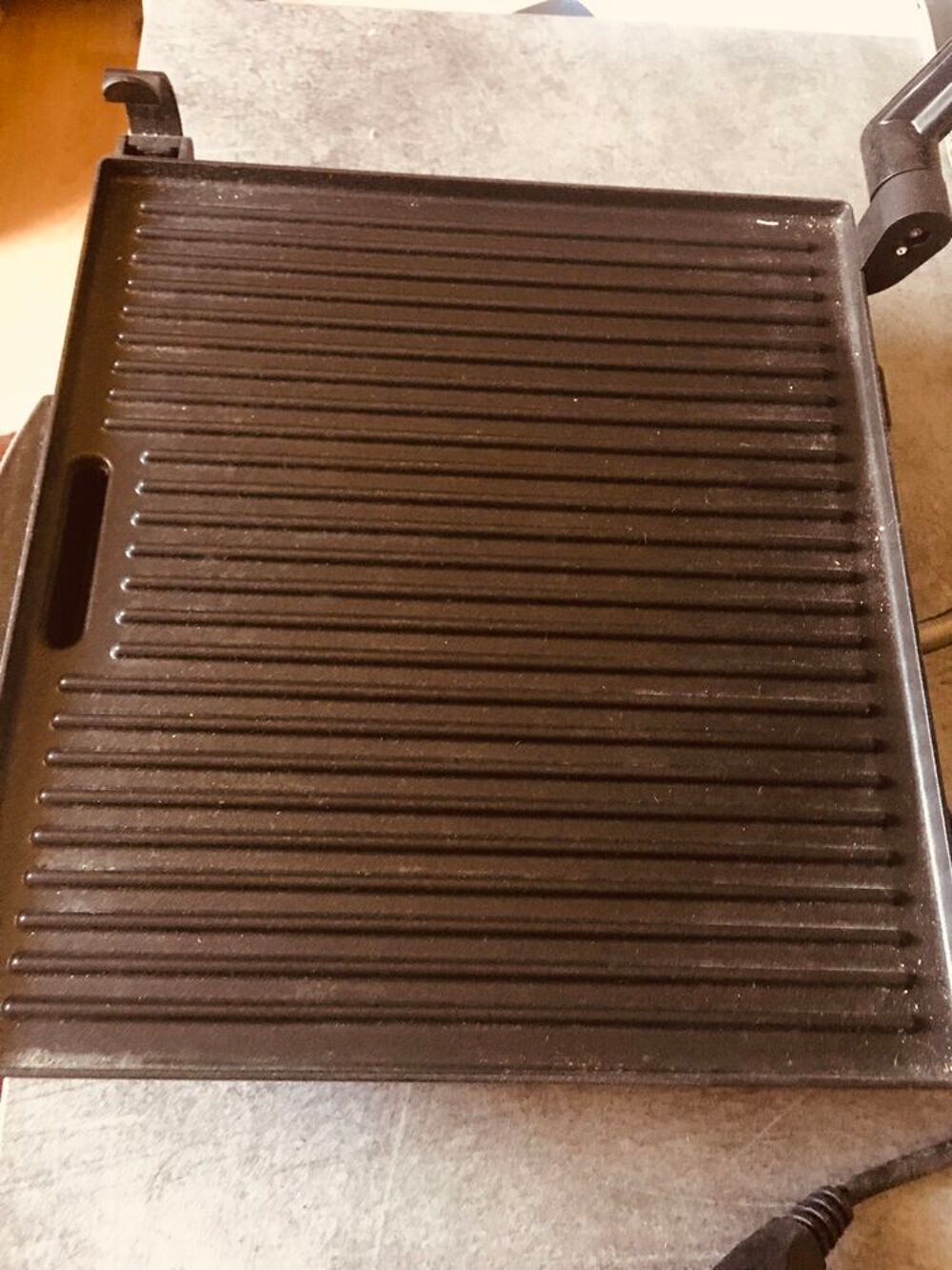 grill tefal Electroménager