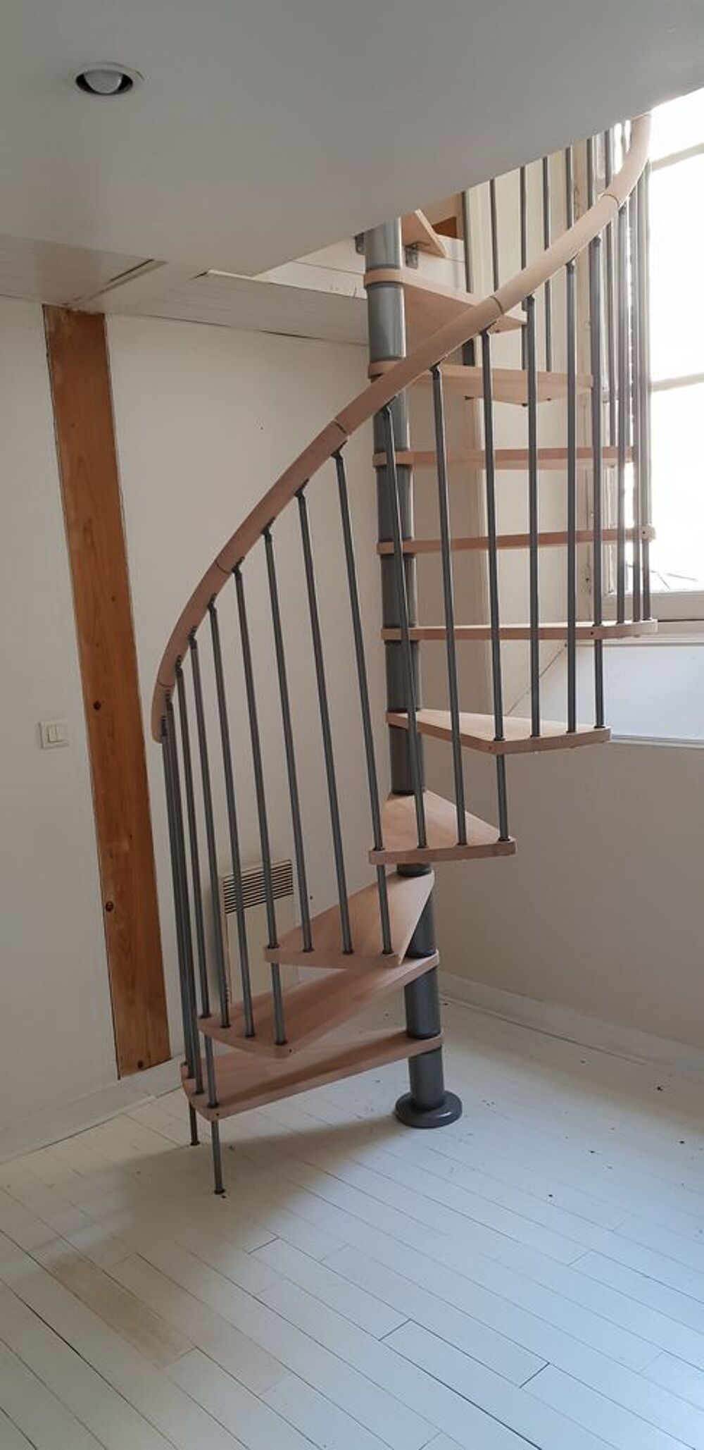Location Appartement T1 Bis Duplex Nantes