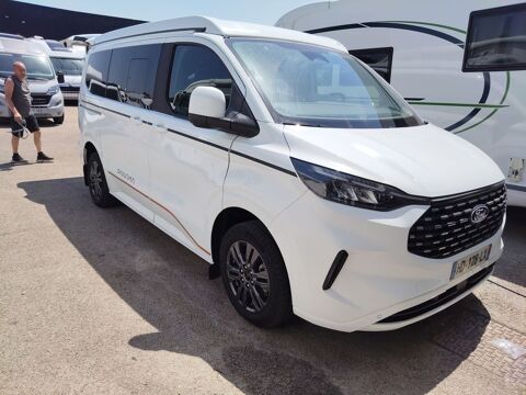 Van aménagé Van aménagé 2025 occasion Générac 30510
