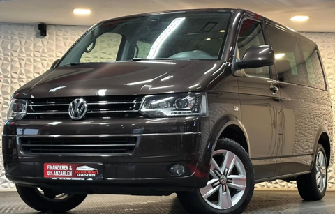 Volkswagen Divers 2013 occasion Nancy 54000