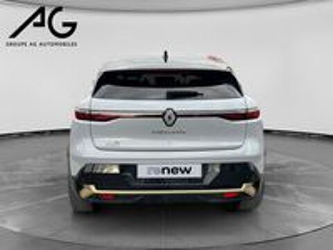 M&eacute;gane Megane E-Tech EV60 220 ch super charge Iconic 2022 occasion 08300 Rethel