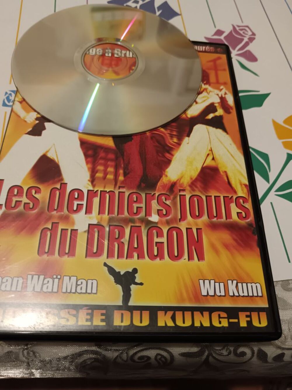 dvd plusieurs film action, horreur, com&eacute;die cause d&eacute;c&egrave;s DVD et blu-ray