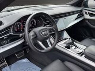 Q8 45 TDI 231 Tiptronic 8 Quattro S line 2019 occasion 61000 Alen&ccedil;on
