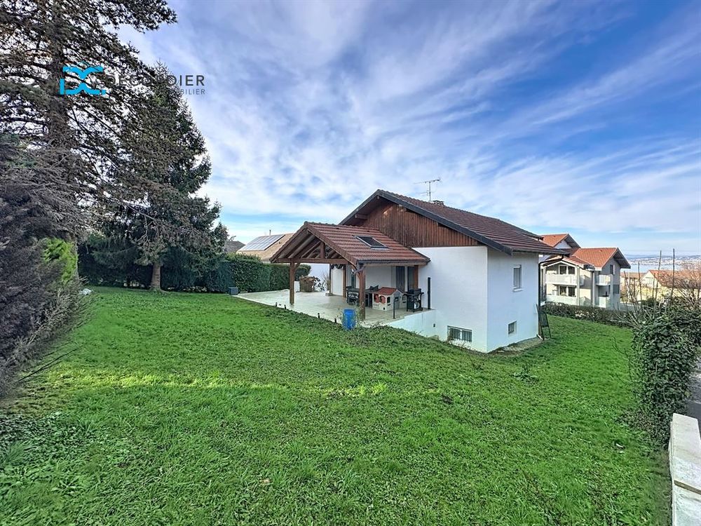 Vente Maison MAISON NEUVECELLE CENTRE Neuvecelle