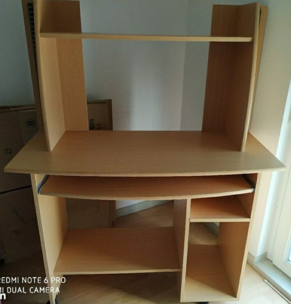 Bureau Meubles