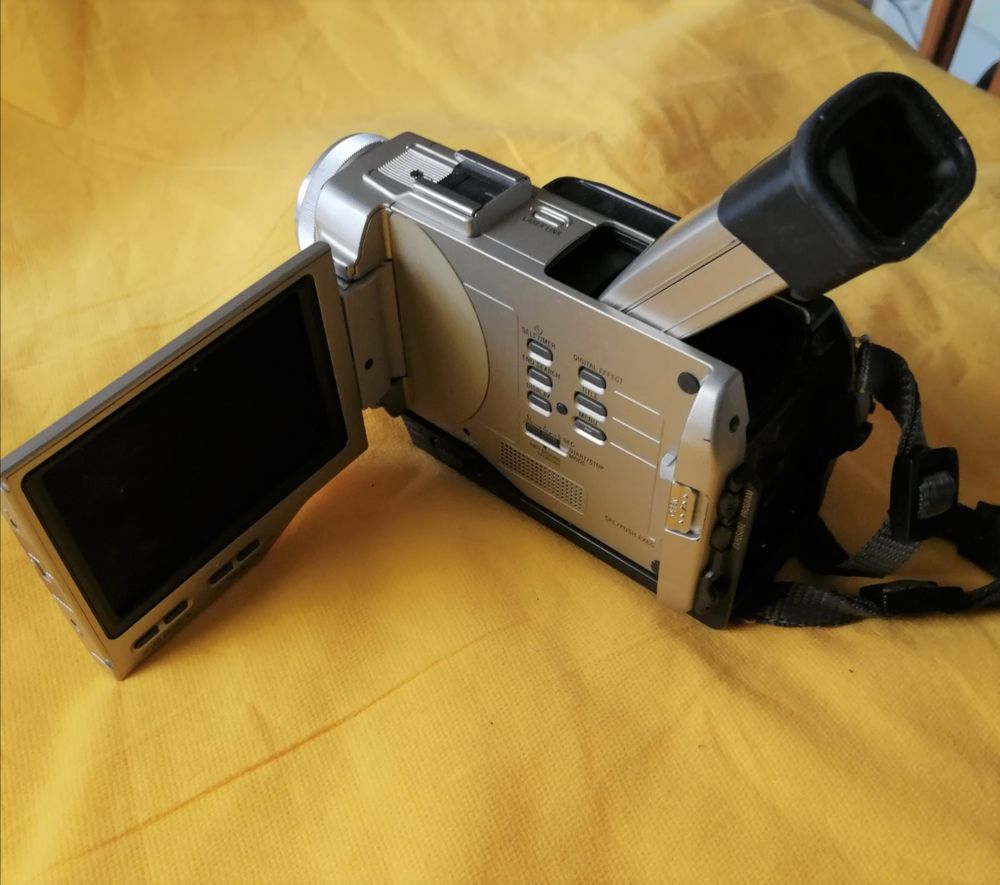 CALESCOPE SONY Photos/Video/TV