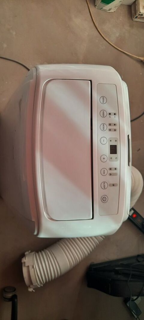 CLIMATISEUR MOBILE 160 Pinet (34)