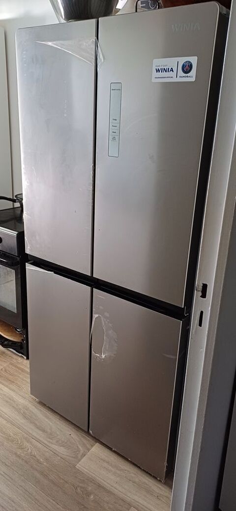 Frigo 2 portes winia �tat neuf 520 Montigny-le-Bretonneux (78)