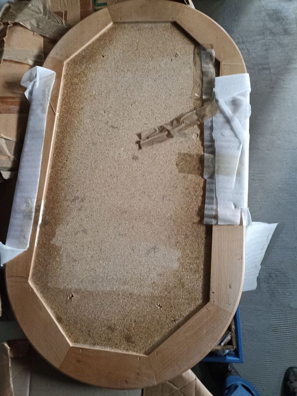 plateau de table basse Meubles