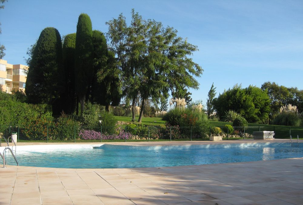   MANDELIEU CHARMANT  REZ DE JARDIN  Provence-Alpes-Cte d'Azur, Mandelieu-la-Napoule (06210)