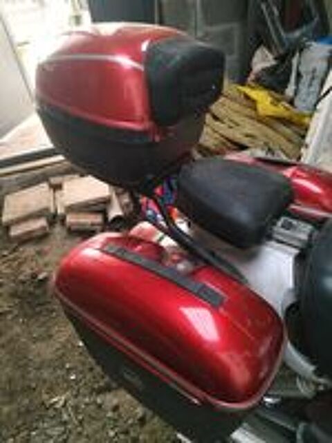 KYMCO 2005 occasion 62320 Rouvroy
