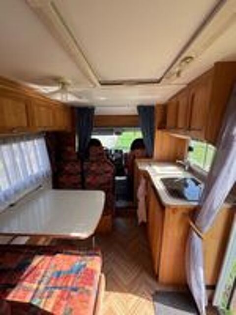  2000 occasion 94290 Villeneuve-le-Roi