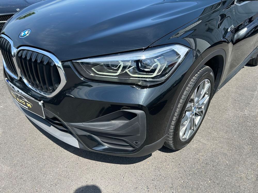 X1 xDrive 25e 220 ch BVA6 Business Design 2021 occasion 95330 Domont