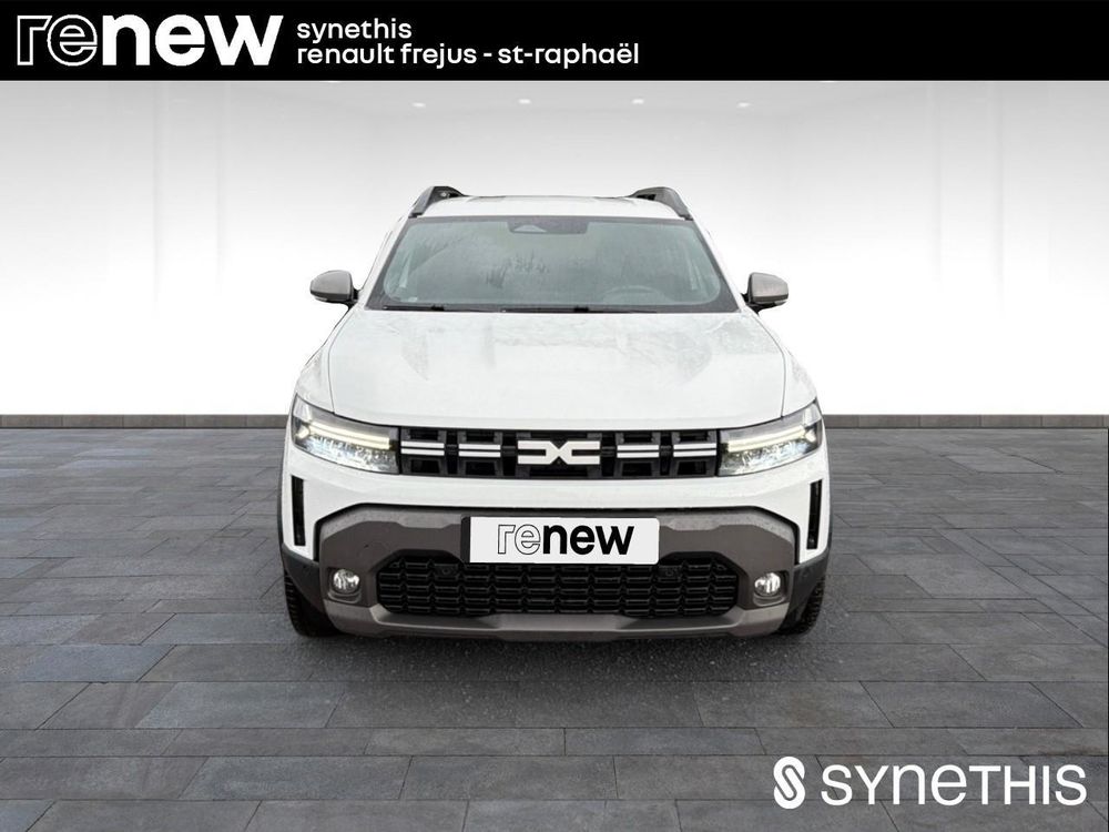 Duster Hybrid 140 Journey 2024 occasion 83600 Fr&eacute;jus